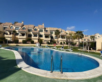 Revente - Appartement - Orihuela Costa - Las Filipinas