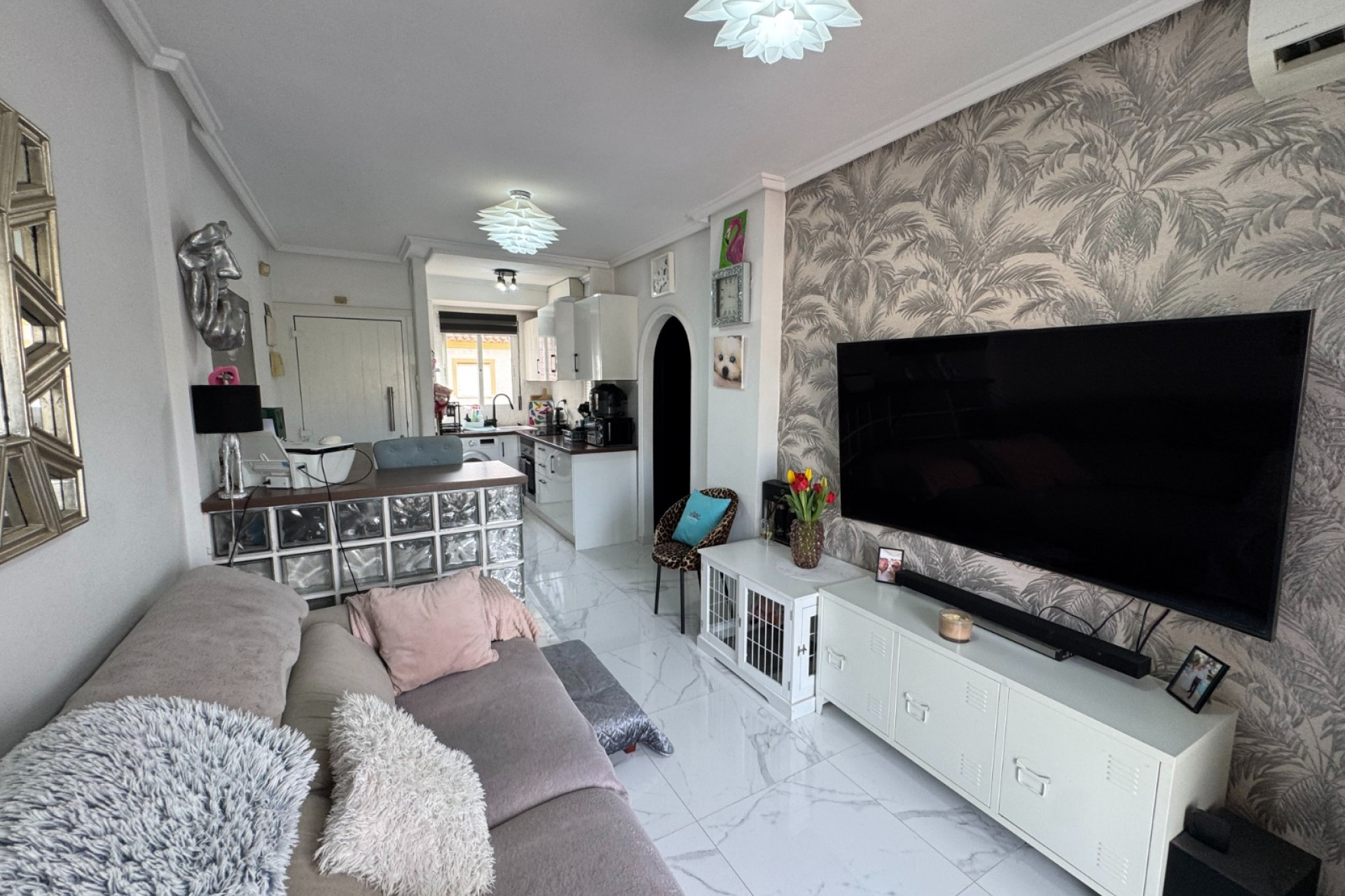 Revente - Appartement - Orihuela Costa - Las Filipinas