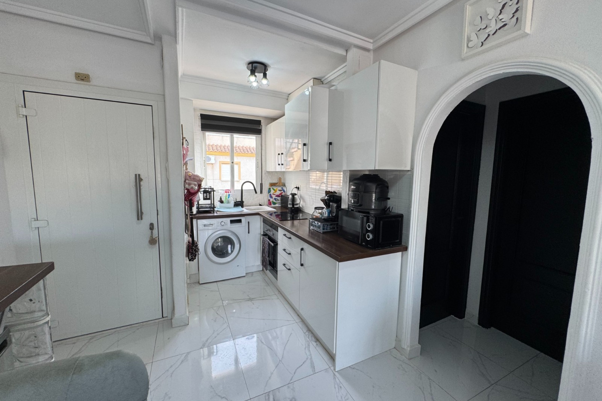 Revente - Appartement - Orihuela Costa - Las Filipinas