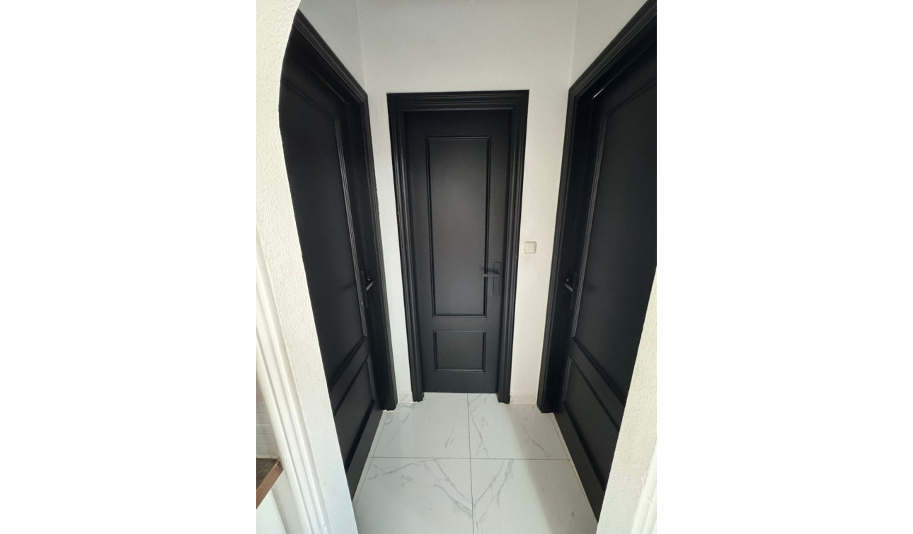 Revente - Appartement - Orihuela Costa - Las Filipinas