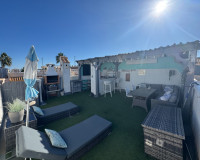 Revente - Appartement - Orihuela Costa - Las Filipinas