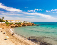 Revente - Appartement - Orihuela Costa - Las Filipinas