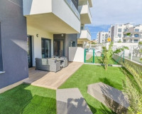 Revente - Appartement - Orihuela Costa - Las Filipinas