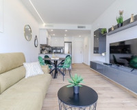 Revente - Appartement - Orihuela Costa - Las Filipinas