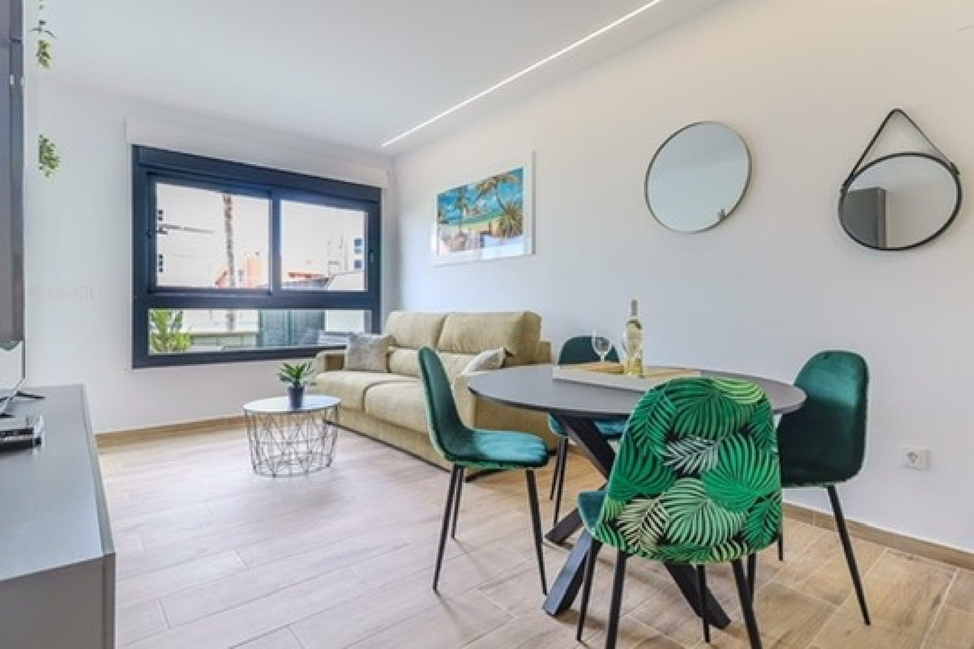 Revente - Appartement - Orihuela Costa - Las Filipinas