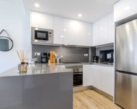 Revente - Appartement - Orihuela Costa - Las Filipinas