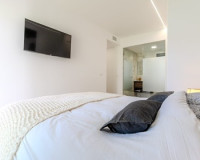Revente - Appartement - Orihuela Costa - Las Filipinas