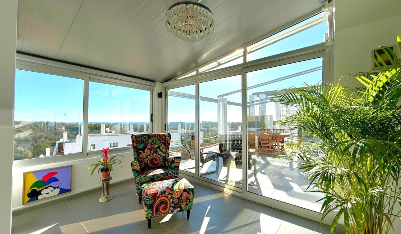 Revente - Appartement - Orihuela Costa - Las Ramblas