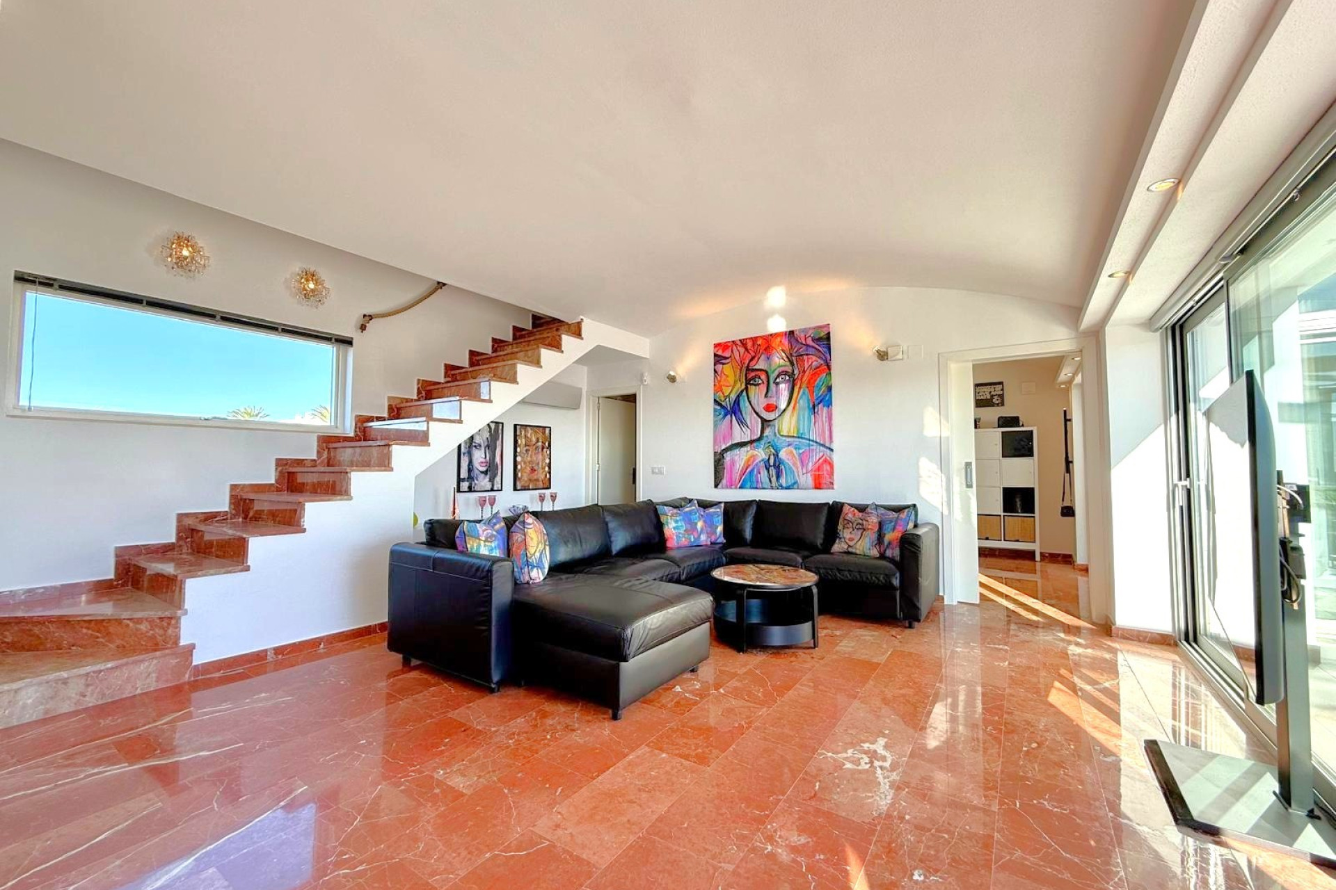 Revente - Appartement - Orihuela Costa - Las Ramblas