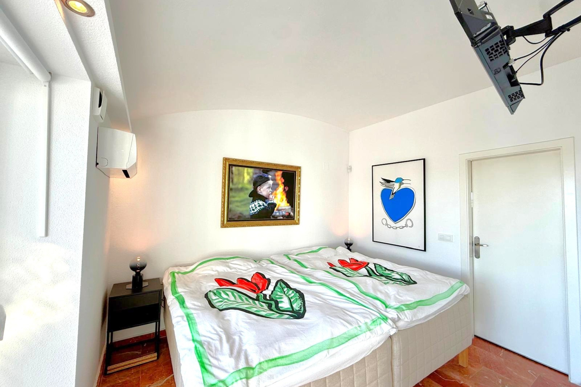 Revente - Appartement - Orihuela Costa - Las Ramblas