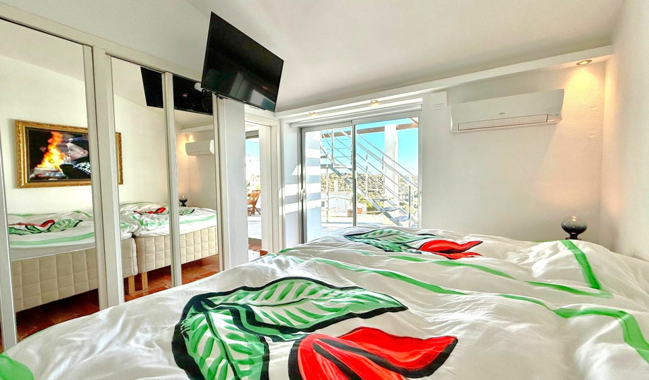 Revente - Appartement - Orihuela Costa - Las Ramblas