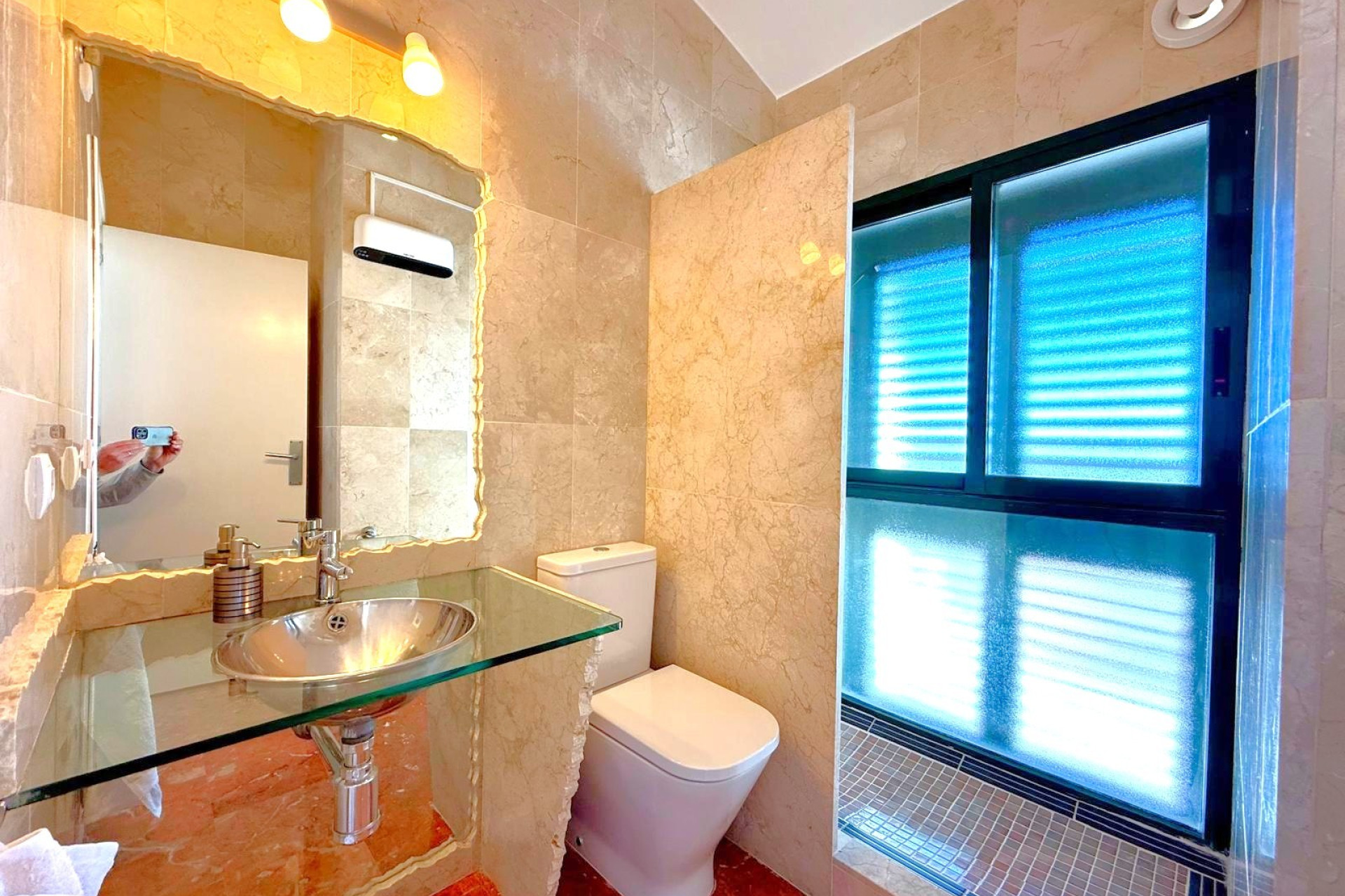 Revente - Appartement - Orihuela Costa - Las Ramblas