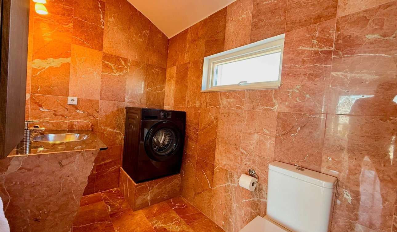 Revente - Appartement - Orihuela Costa - Las Ramblas