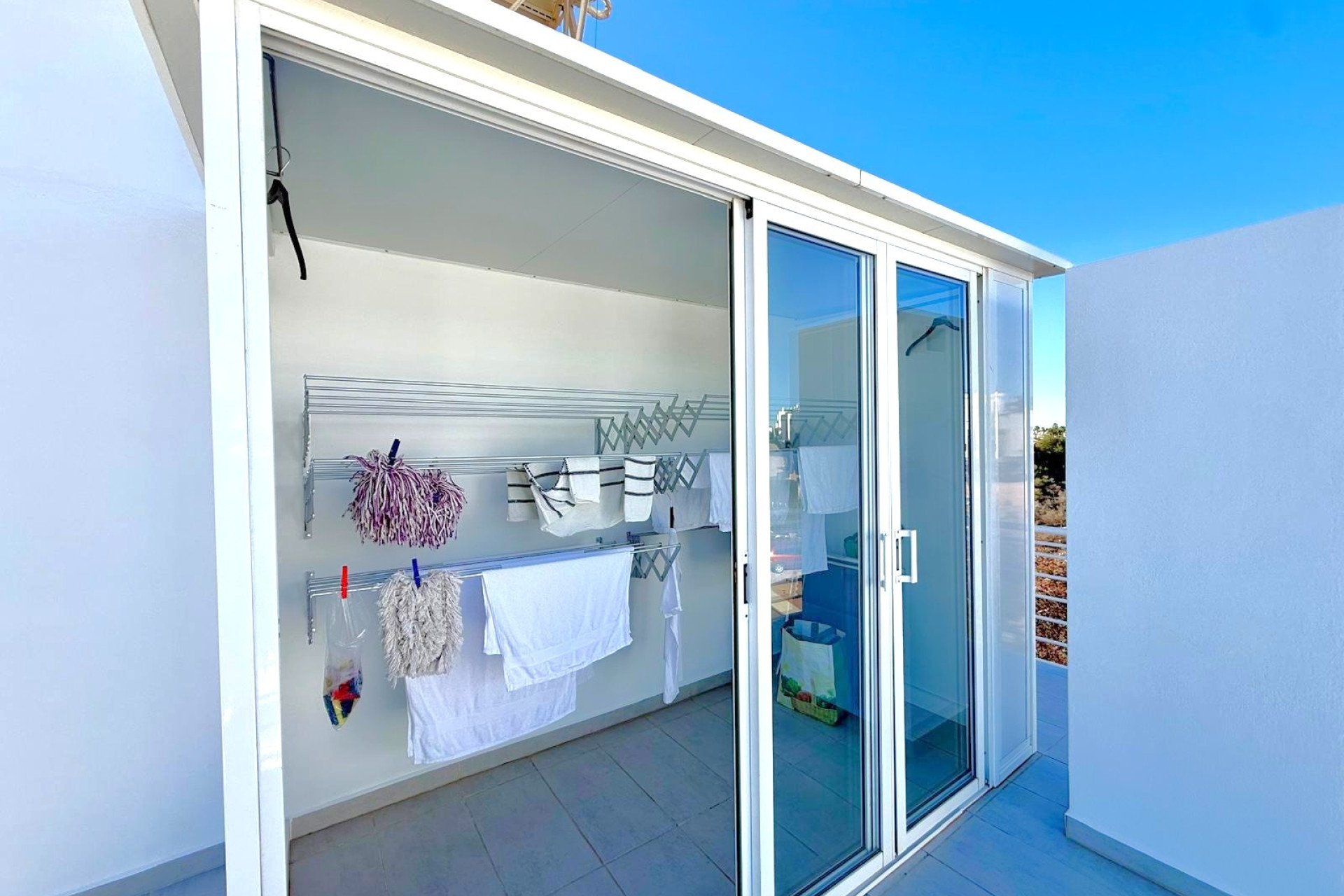 Revente - Appartement - Orihuela Costa - Las Ramblas