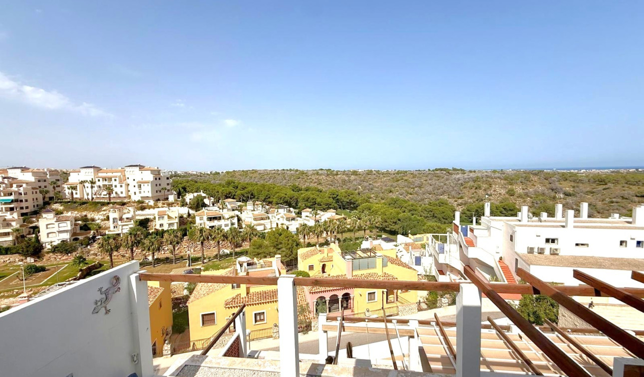 Revente - Appartement - Orihuela Costa - Las Ramblas