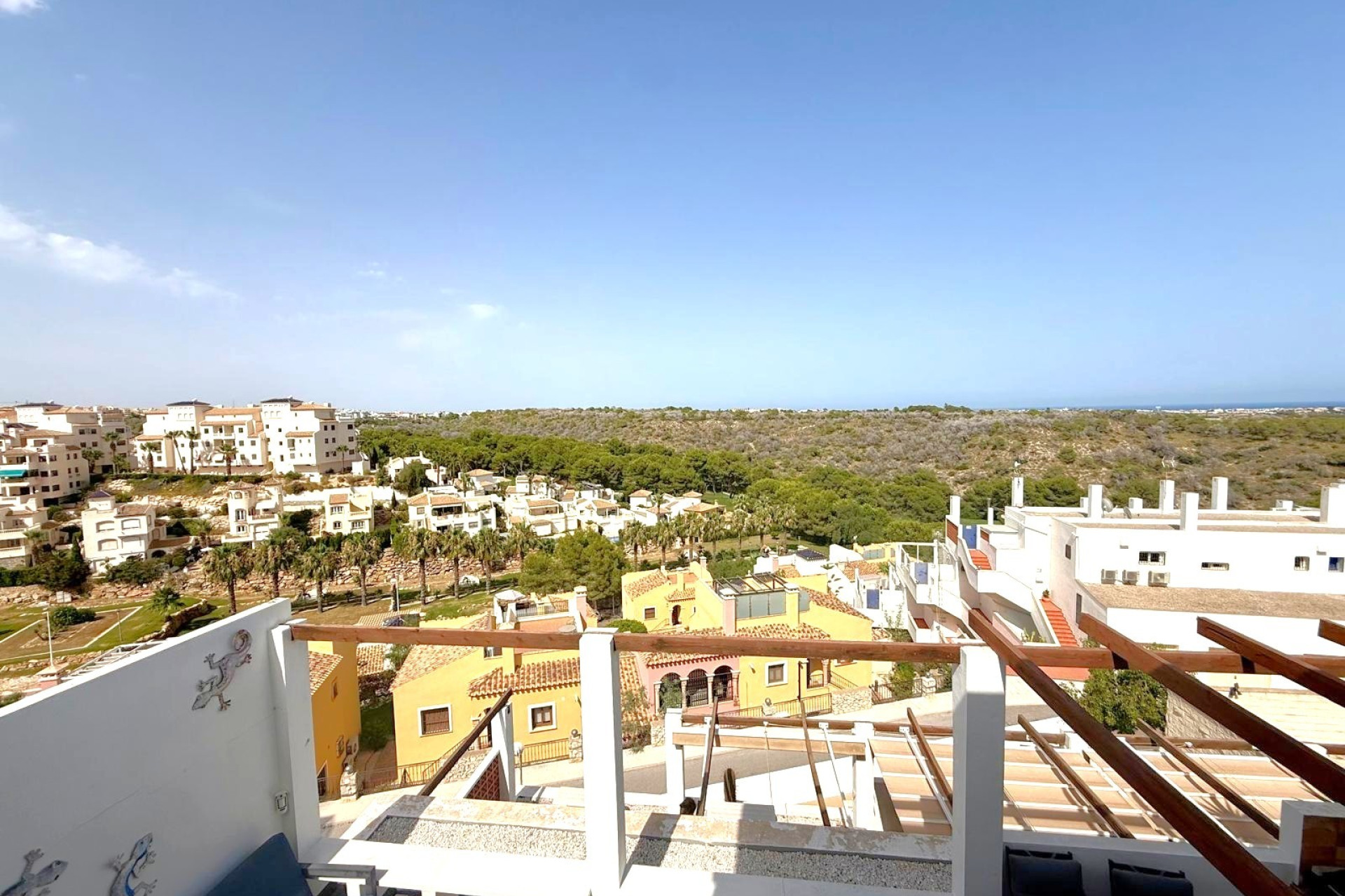 Revente - Appartement - Orihuela Costa - Las Ramblas