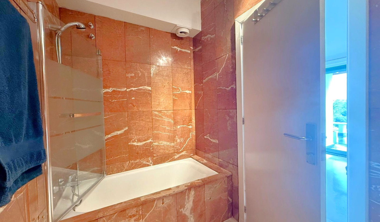 Revente - Appartement - Orihuela Costa - Las Ramblas