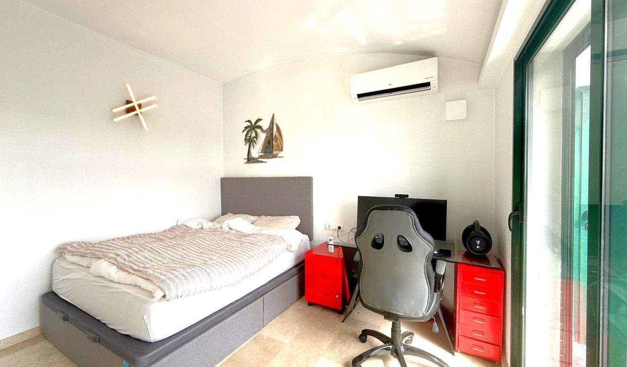 Revente - Appartement - Orihuela Costa - Las Ramblas
