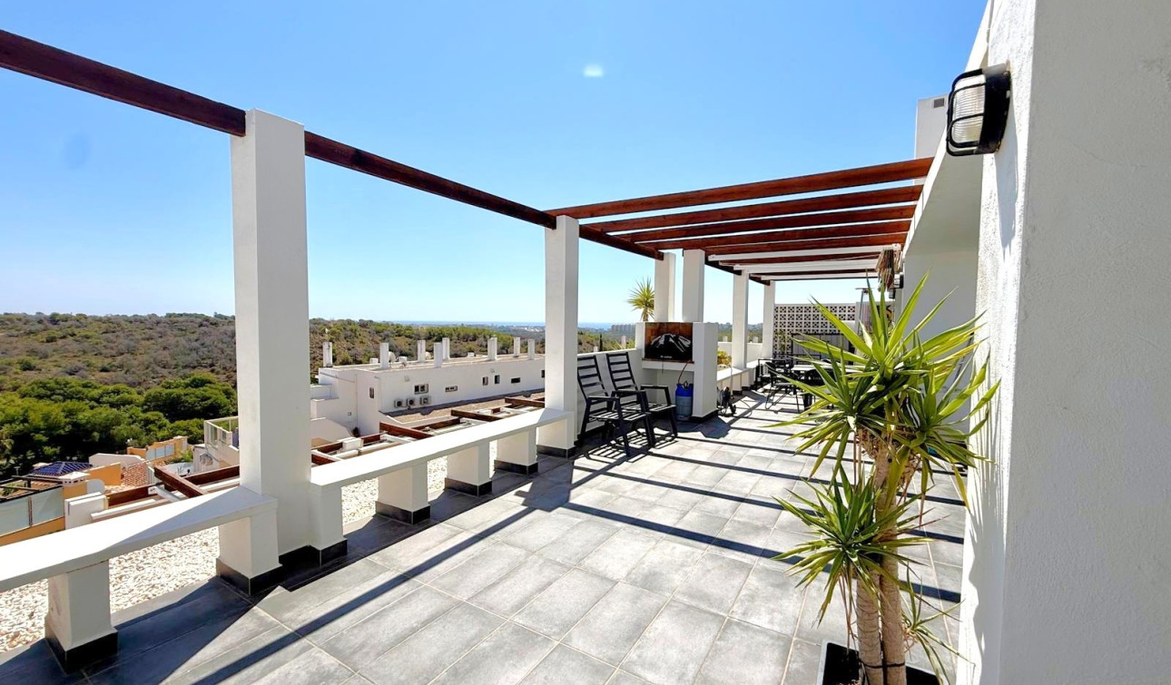 Revente - Appartement - Orihuela Costa - Las Ramblas