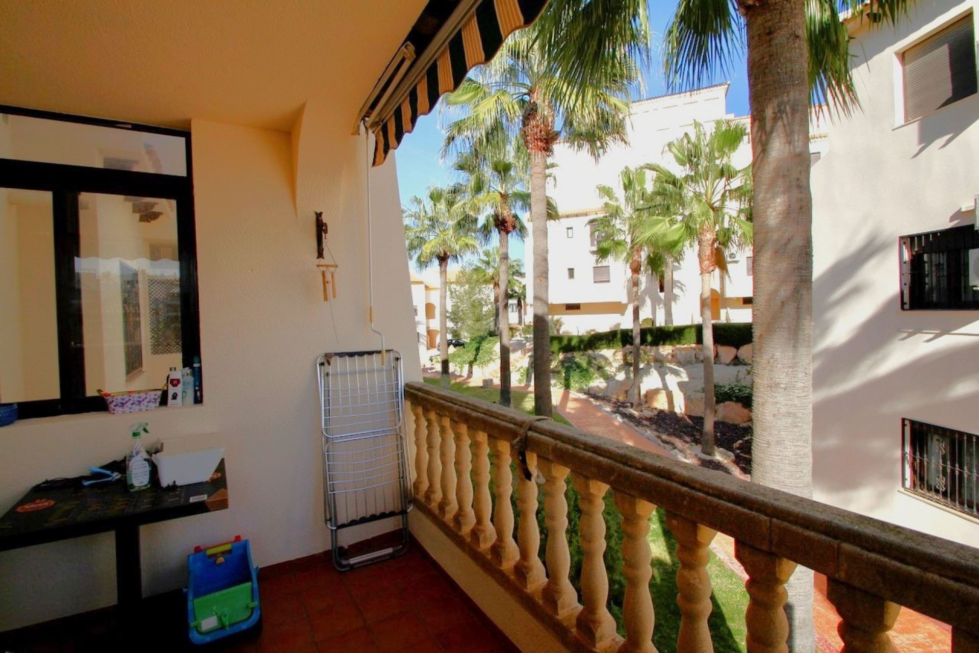 Revente - Appartement - Orihuela Costa - Las Ramblas