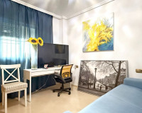 Revente - Appartement - Orihuela Costa - Lomas de Cabo Roig