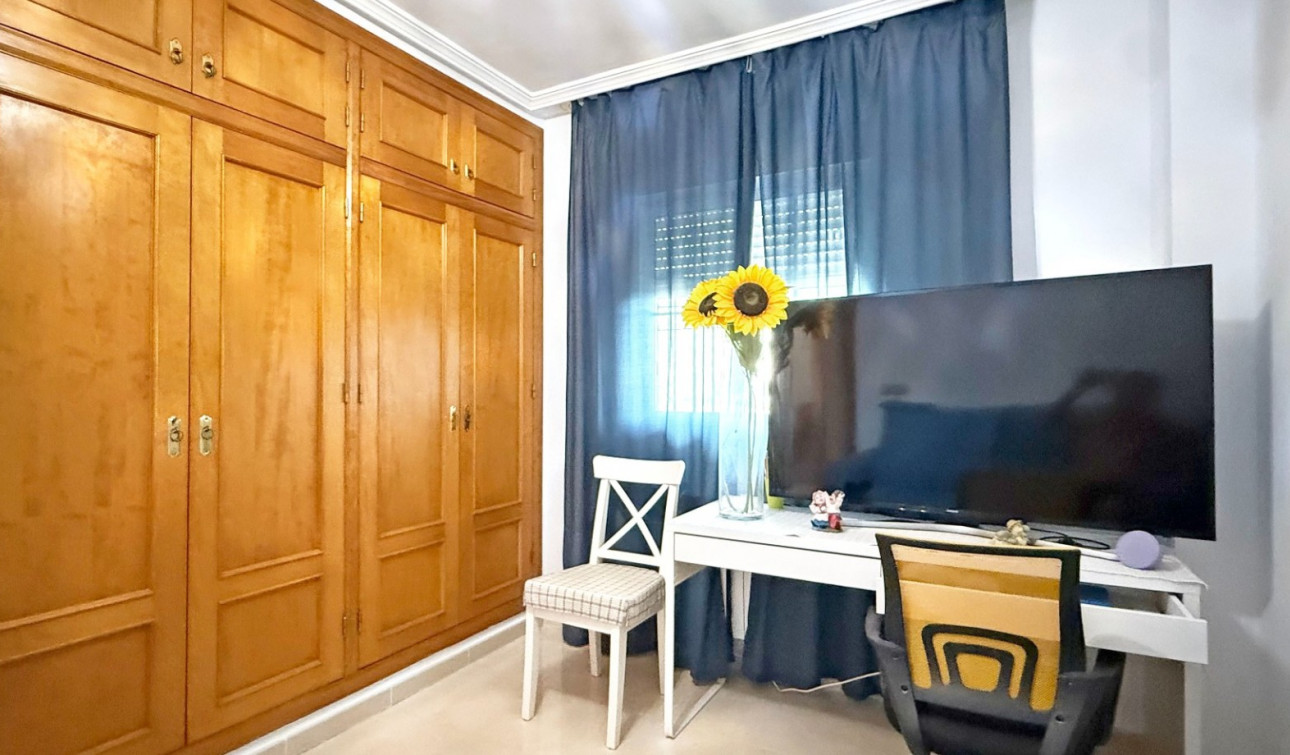 Revente - Appartement - Orihuela Costa - Lomas de Cabo Roig