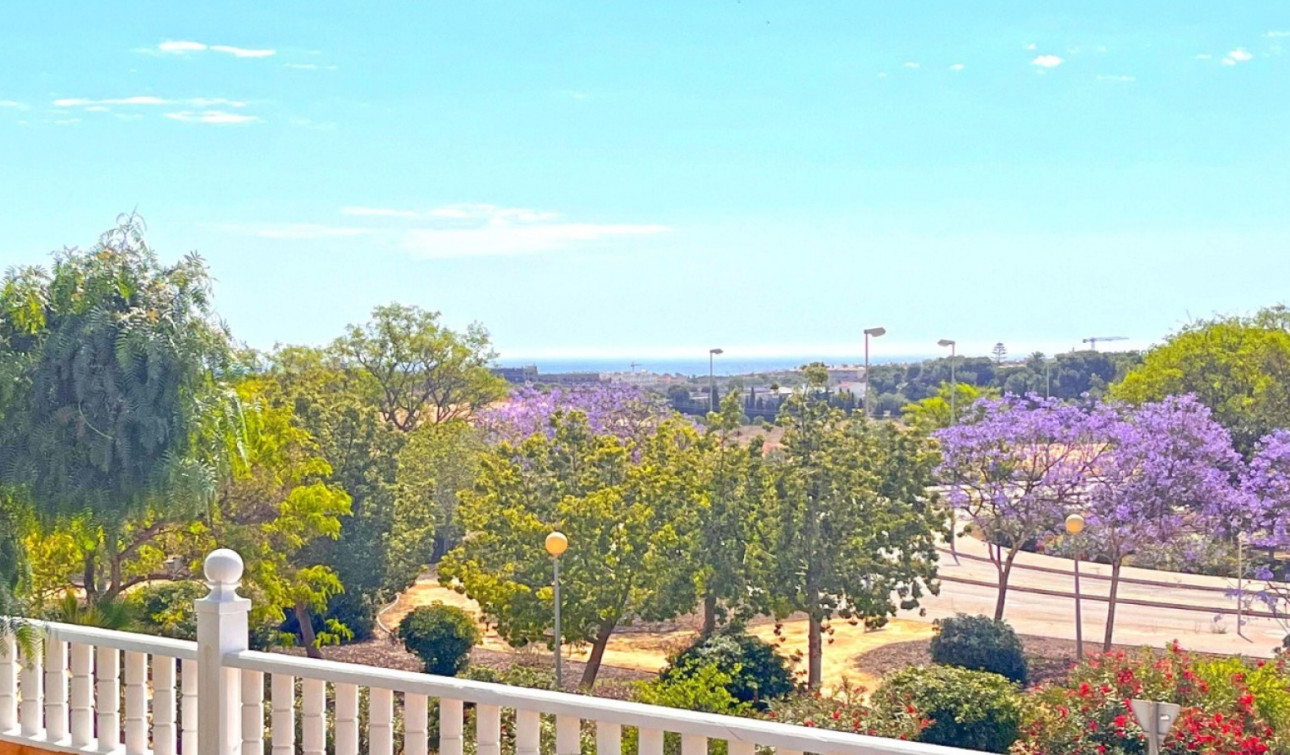 Revente - Appartement - Orihuela Costa - Lomas de Cabo Roig