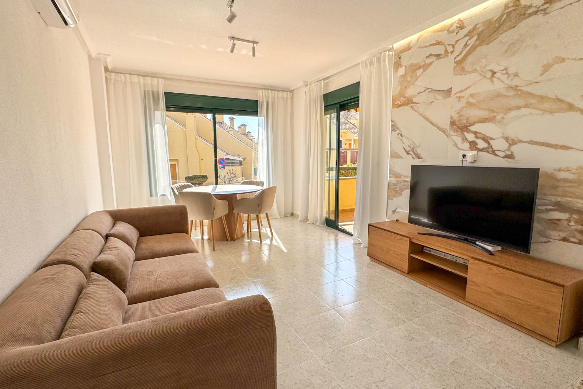 Revente - Appartement - Orihuela Costa - Lomas de Cabo Roig
