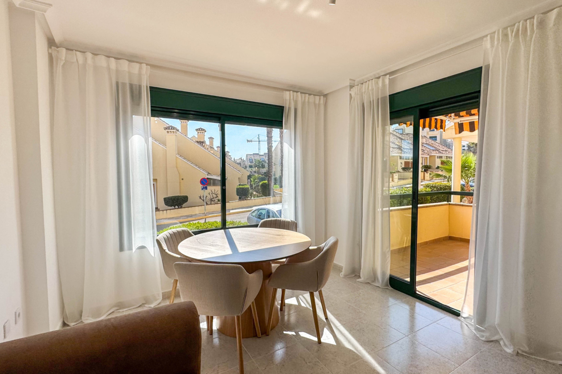 Revente - Appartement - Orihuela Costa - Lomas de Cabo Roig