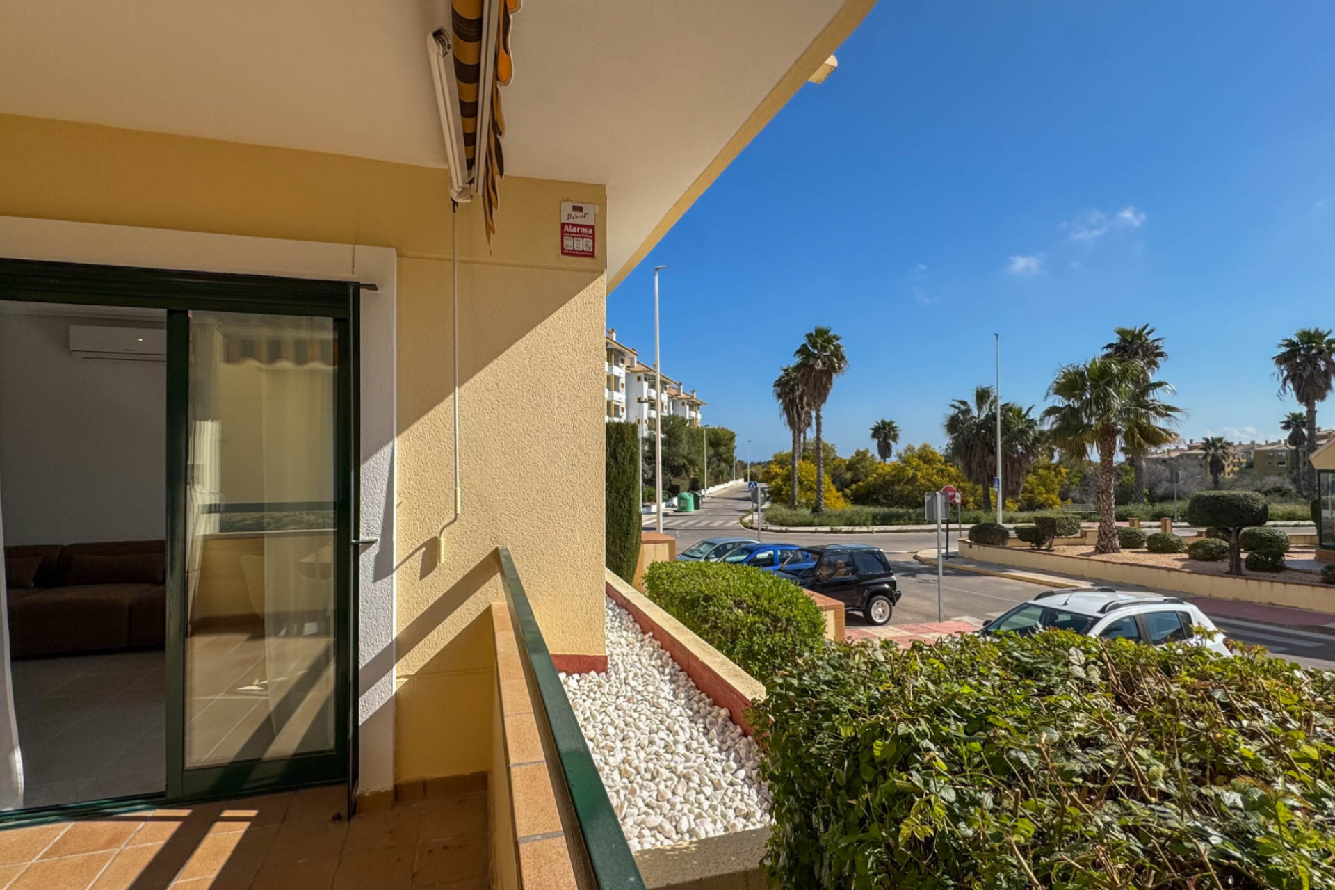 Revente - Appartement - Orihuela Costa - Lomas de Cabo Roig