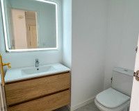 Revente - Appartement - Orihuela Costa - Lomas de Cabo Roig