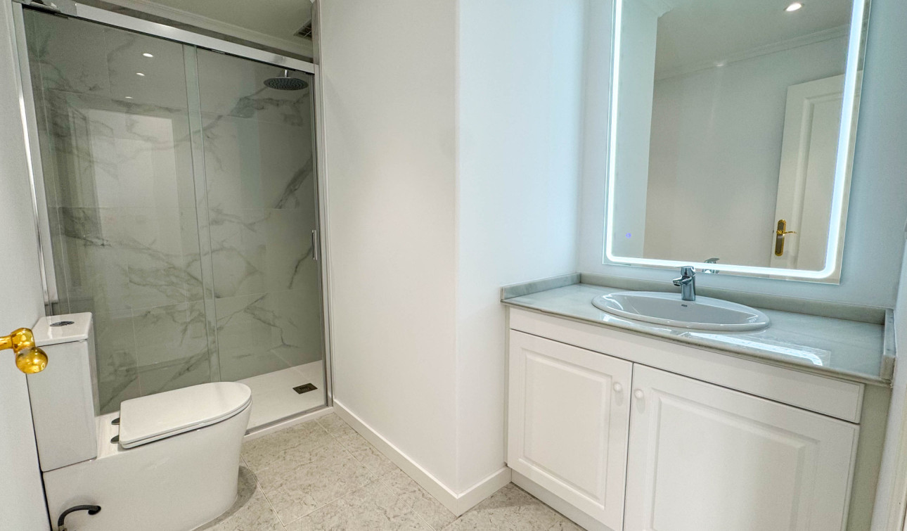 Revente - Appartement - Orihuela Costa - Lomas de Cabo Roig