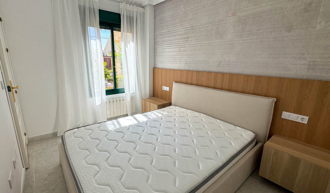 Revente - Appartement - Orihuela Costa - Lomas de Cabo Roig