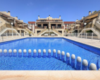 Revente - Appartement - Orihuela Costa - Lomas de Cabo Roig