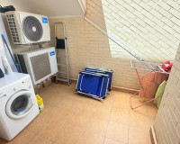 Revente - Appartement - Orihuela Costa - Lomas de Cabo Roig