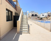 Revente - Appartement - Orihuela Costa - Lomas de Cabo Roig