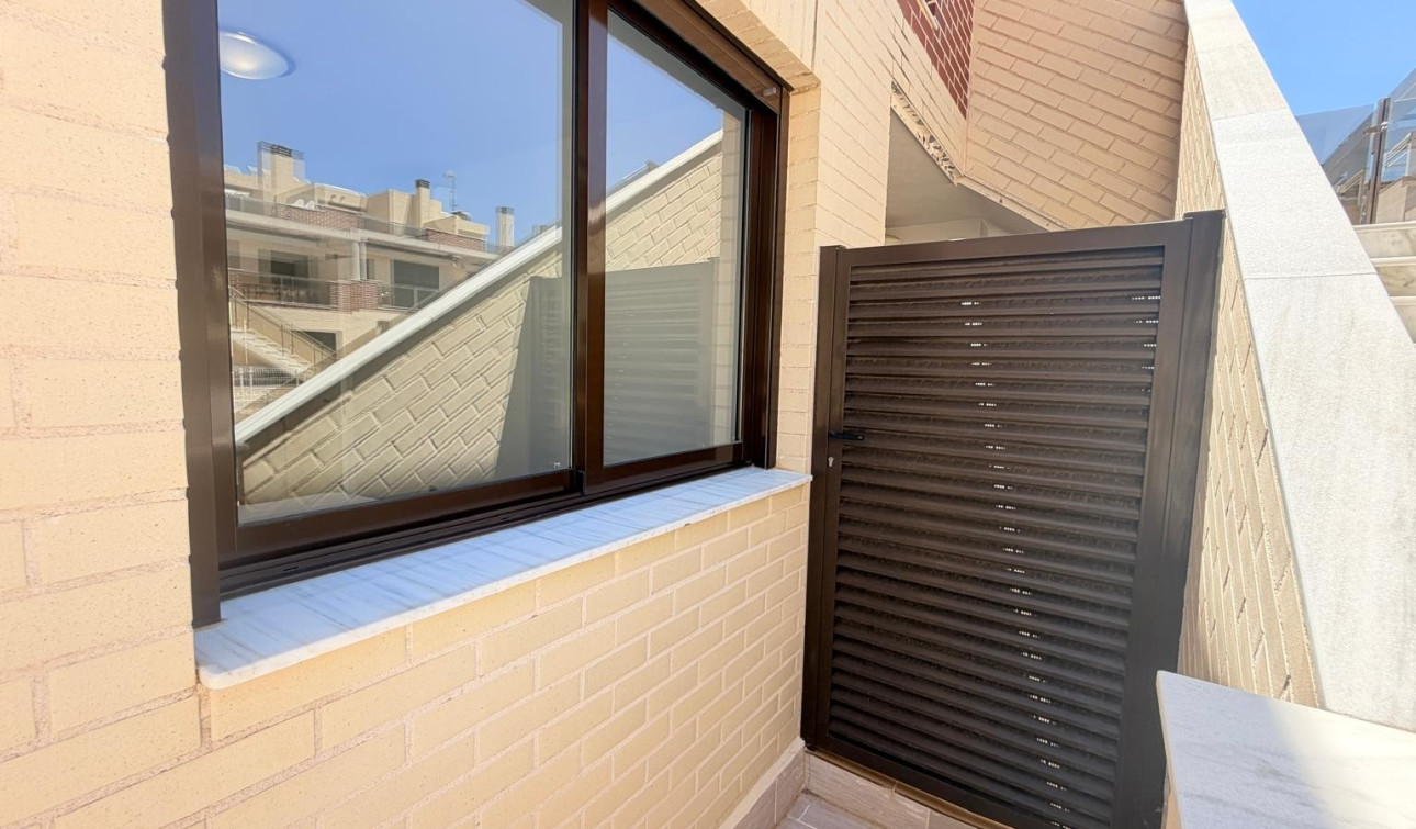 Revente - Appartement - Orihuela Costa - Lomas de Cabo Roig