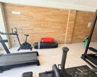 Revente - Appartement - Orihuela Costa - Lomas de Cabo Roig