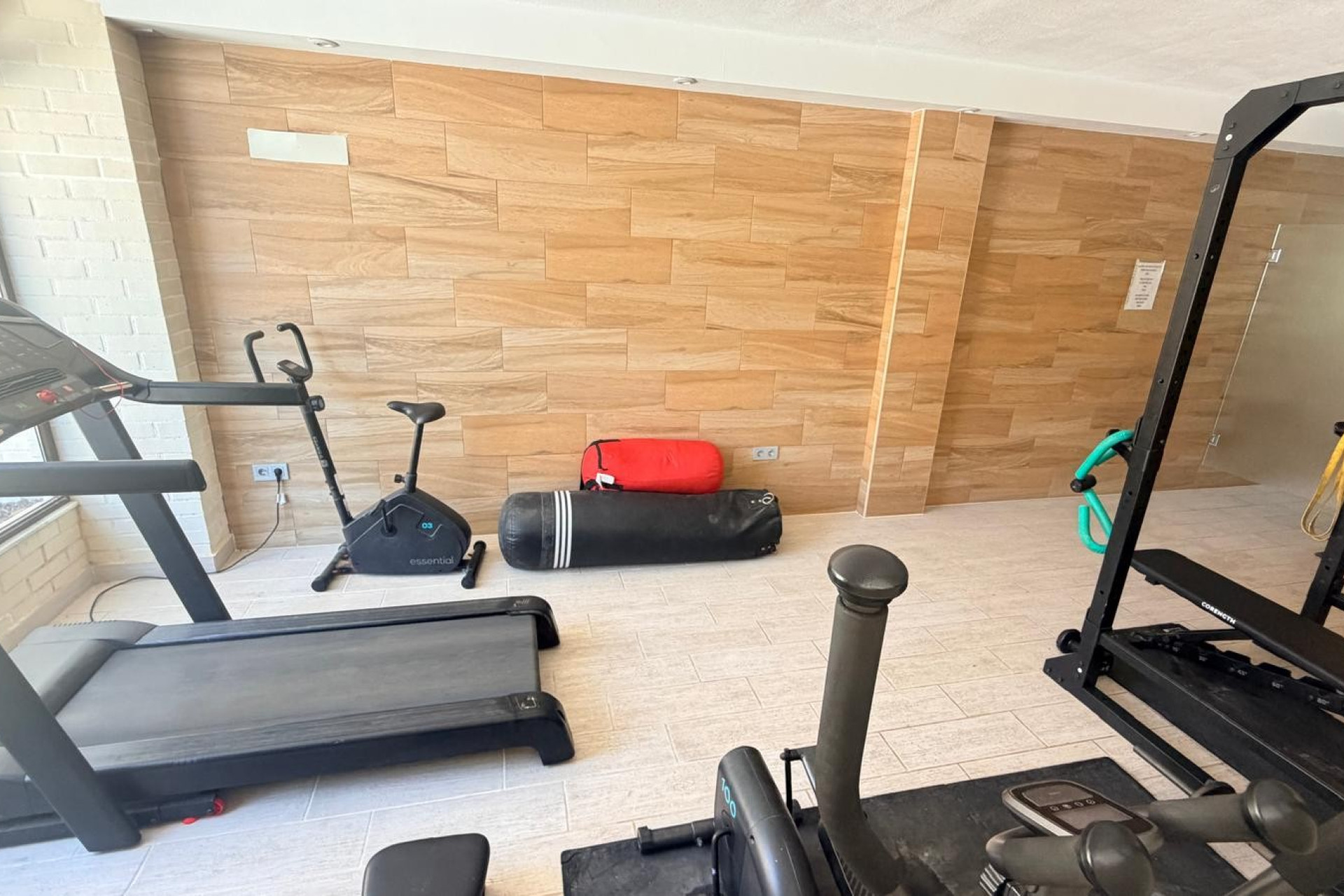Revente - Appartement - Orihuela Costa - Lomas de Cabo Roig