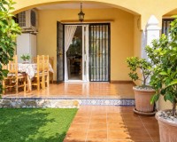 Revente - Appartement - Orihuela Costa - Lomas de Cabo Roig