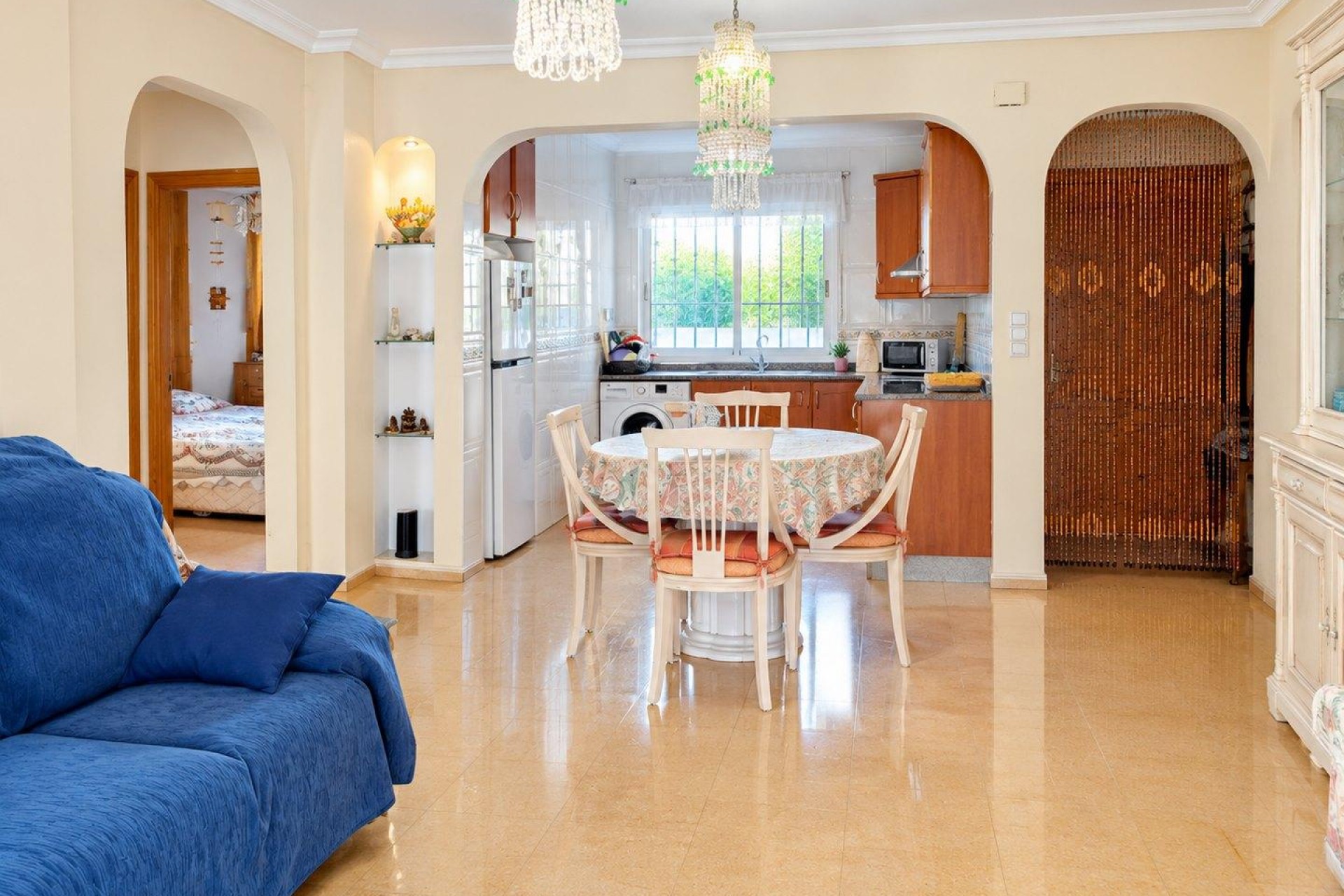 Revente - Appartement - Orihuela Costa - Lomas de Cabo Roig