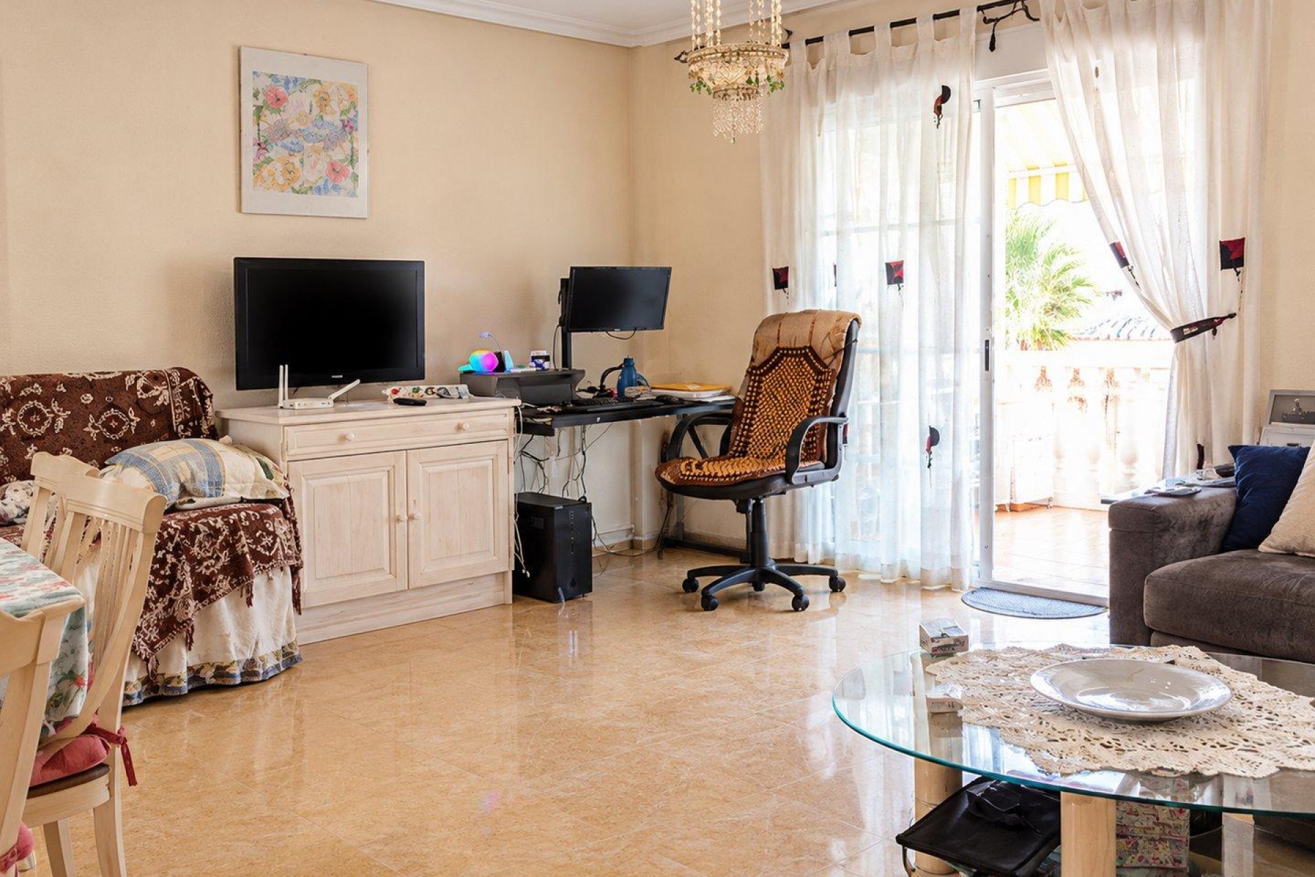 Revente - Appartement - Orihuela Costa - Lomas de Cabo Roig