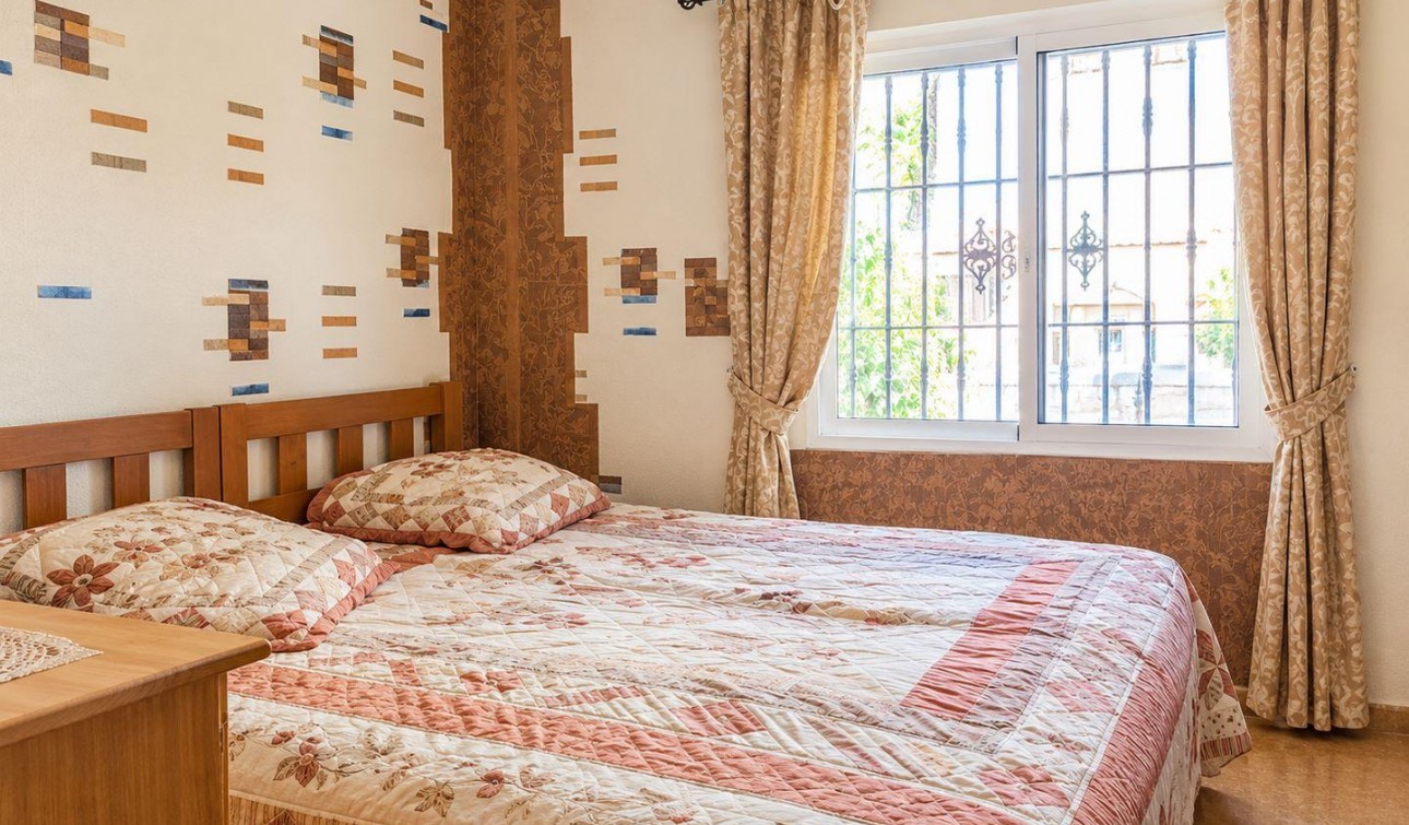 Revente - Appartement - Orihuela Costa - Lomas de Cabo Roig