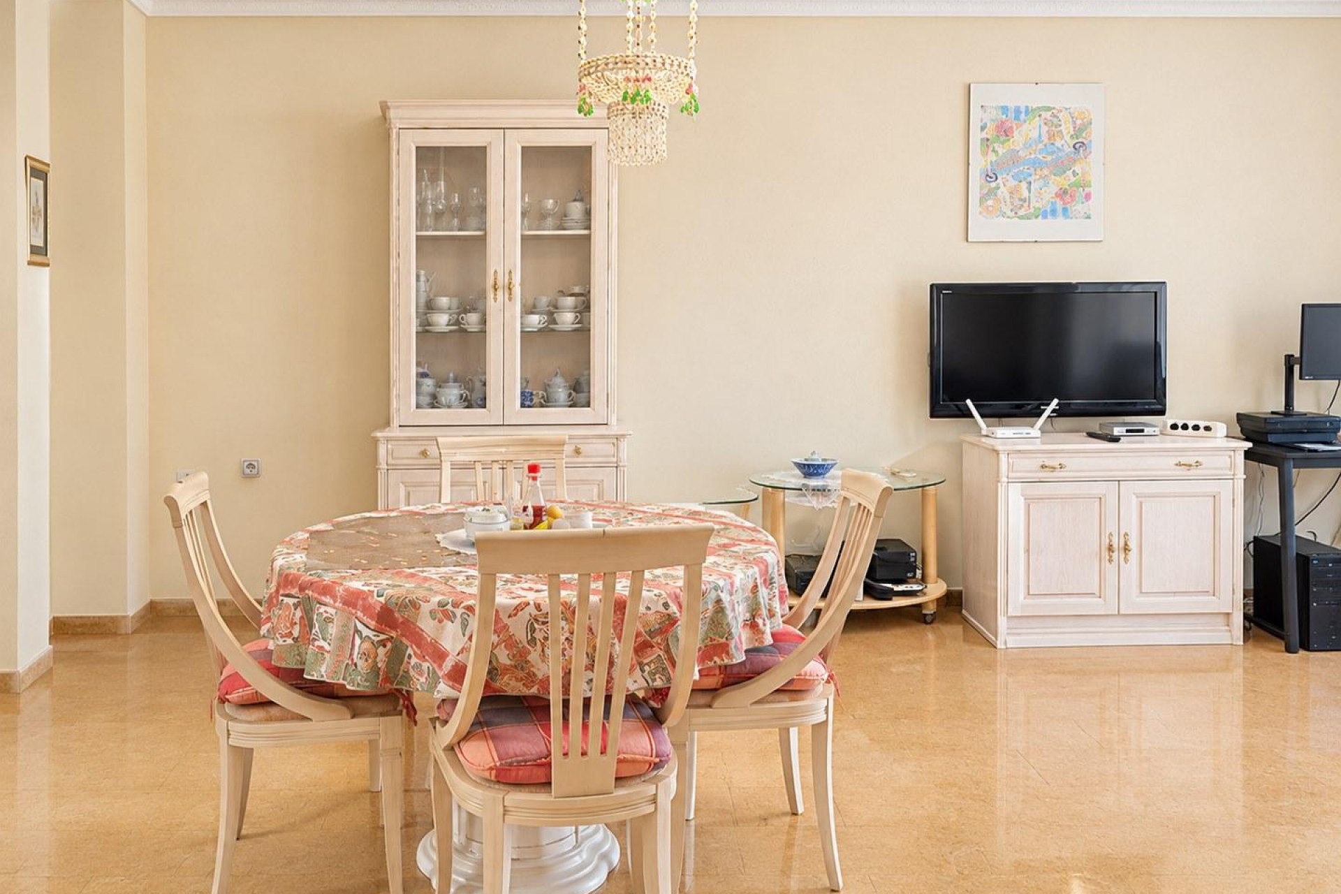 Revente - Appartement - Orihuela Costa - Lomas de Cabo Roig