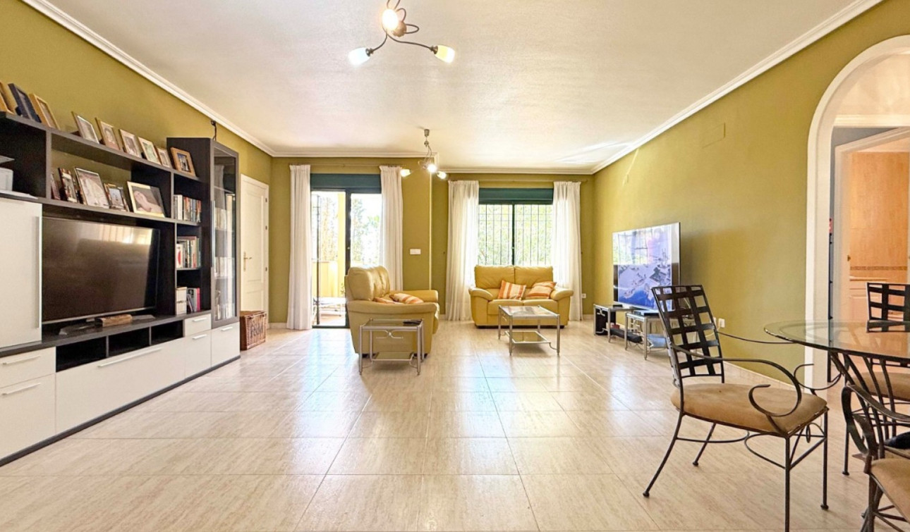 Revente - Appartement - Orihuela Costa - Lomas de Campoamor