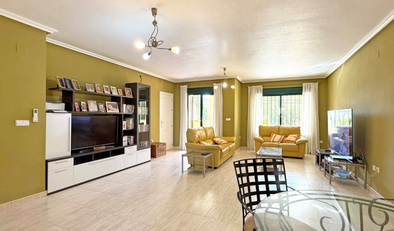 Revente - Appartement - Orihuela Costa - Lomas de Campoamor