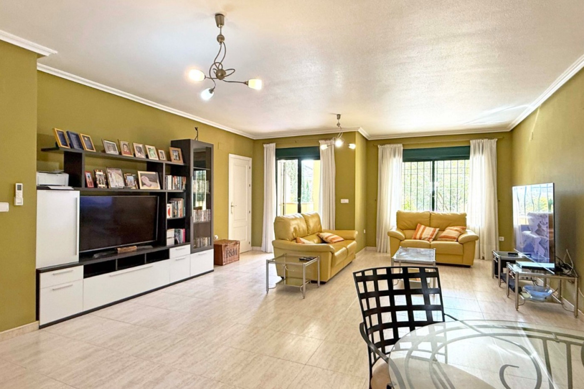 Revente - Appartement - Orihuela Costa - Lomas de Campoamor