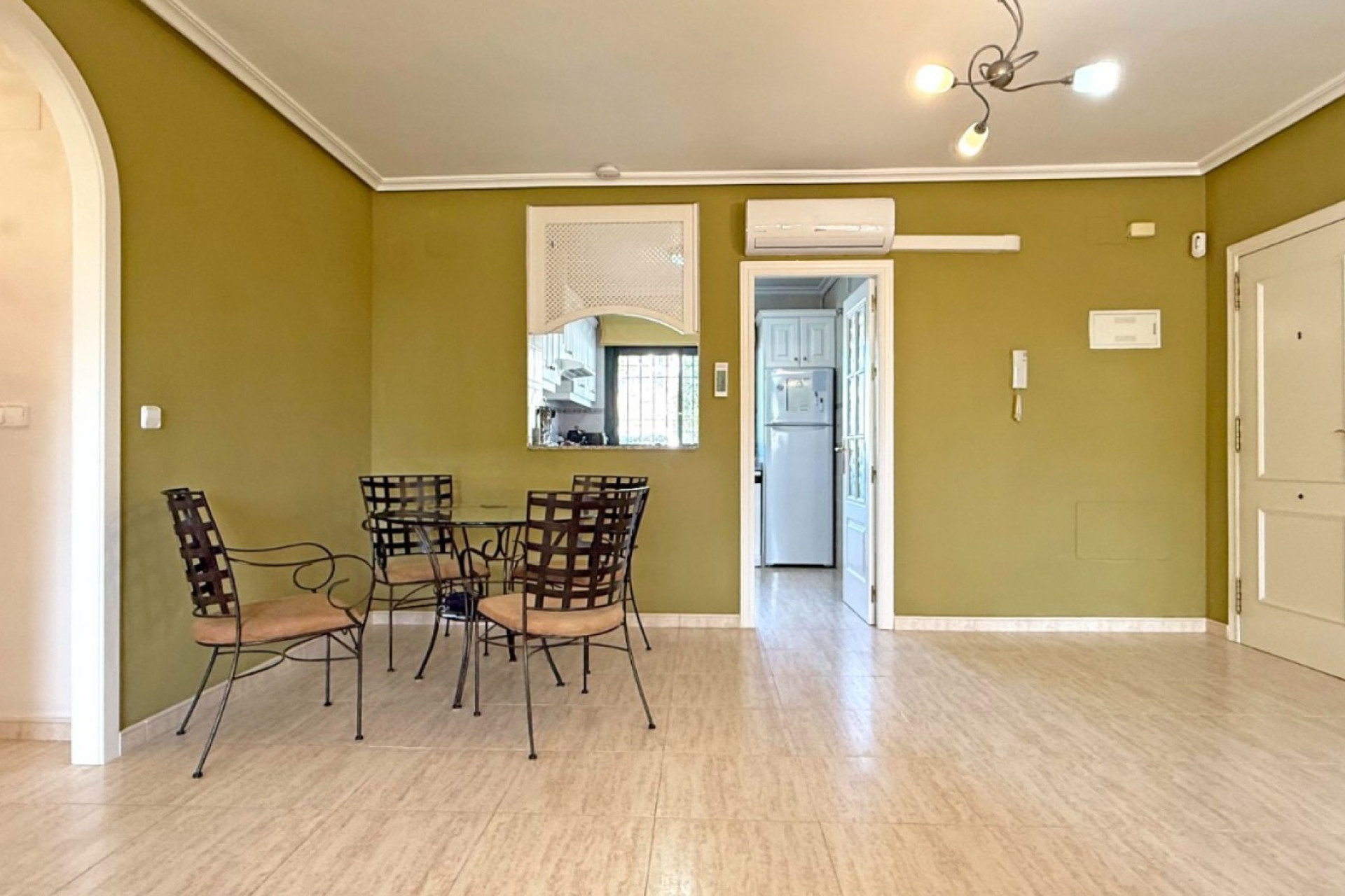 Revente - Appartement - Orihuela Costa - Lomas de Campoamor