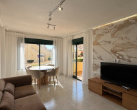 Revente - Appartement - Orihuela Costa - Lomas de Campoamor