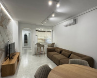 Revente - Appartement - Orihuela Costa - Lomas de Campoamor